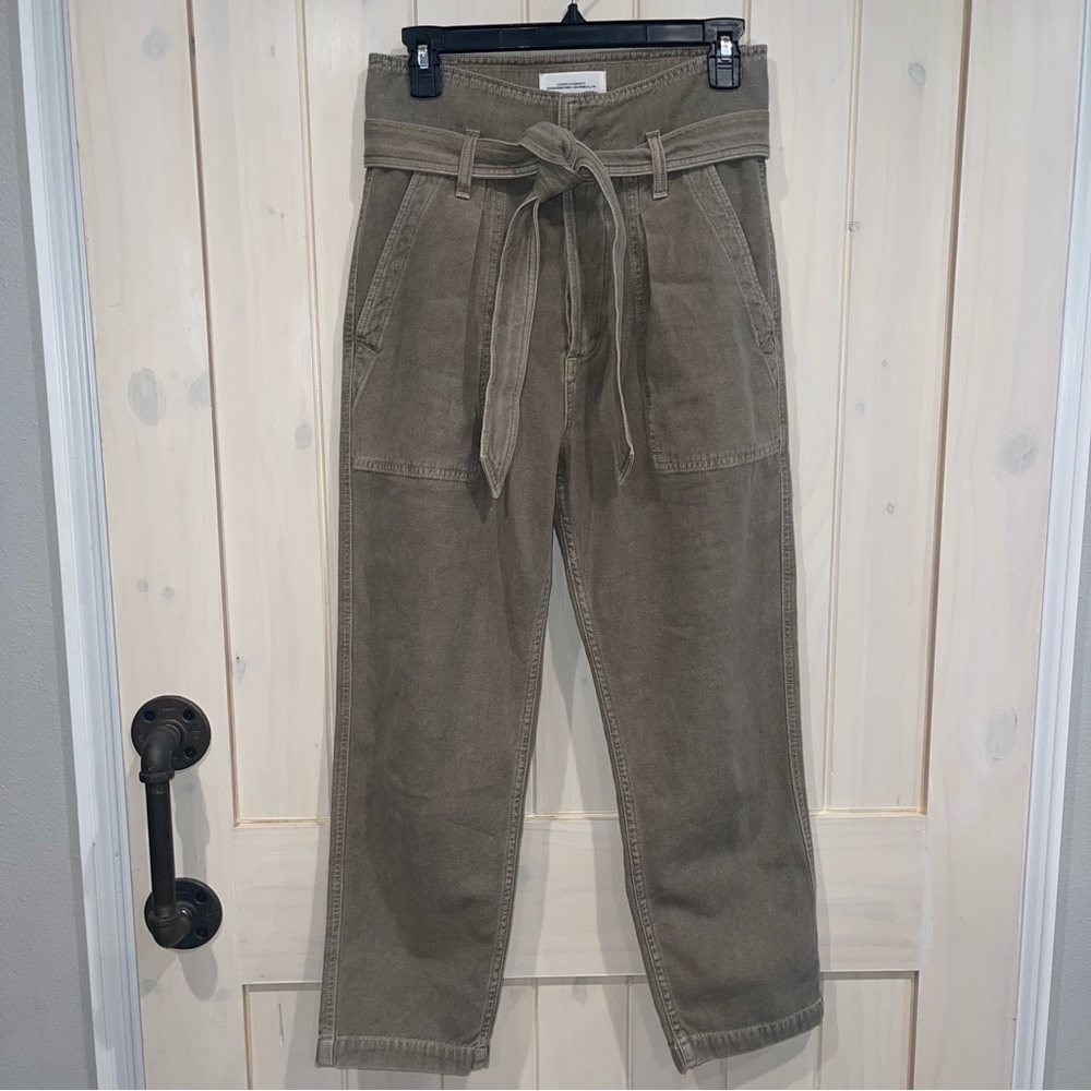 Citizens of Humanity- Surplus Noelle Jeans